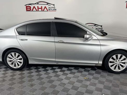 Used 2014 Honda Accord EX image 8