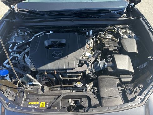 Used 2024 MAZDA CX-30 AWD 2.5 S w/ Select Sport Pkg image 31