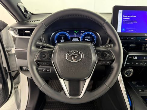 Used 2024 Toyota Venza Limited AWD/4WD image 14