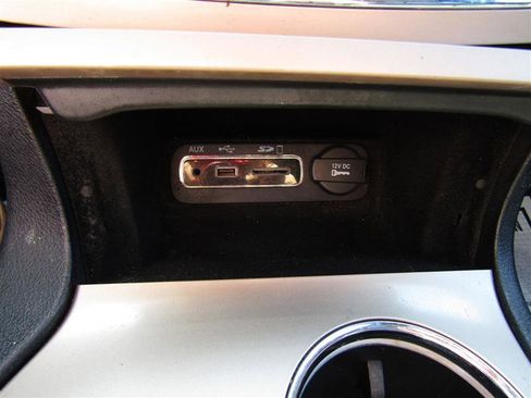 Used 2015 Jeep Grand Cherokee Overland image 23