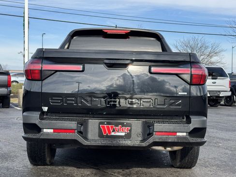 Used 2023 Hyundai Santa Cruz SEL w/ Cargo Package image 19