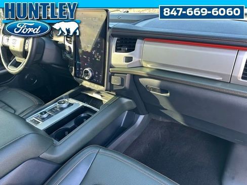 Used 2022 Ford Expedition Timberline AWD/4WD image 10