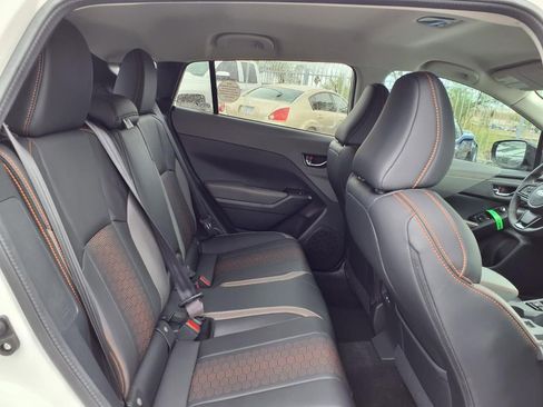 New 2026 Subaru Crosstrek 2.5i Limited AWD/4WD image 16
