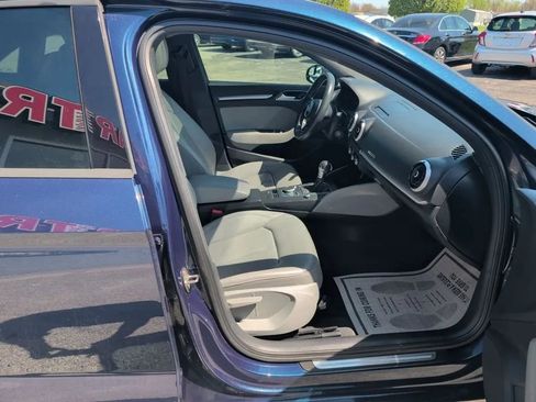 Used 2018 Audi A3 2.0T Premium FWD image 23