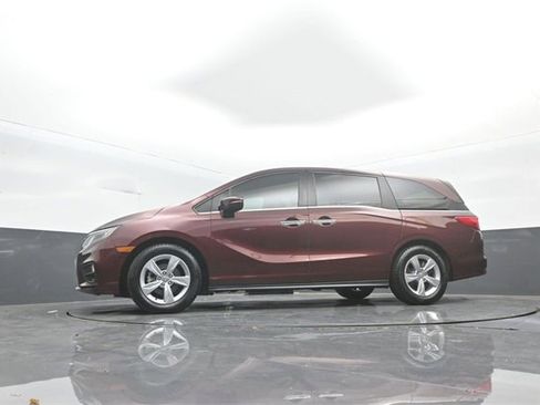 Used 2020 Honda Odyssey EX image 32