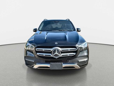 Used 2021 Mercedes-Benz GLE 350 image 12