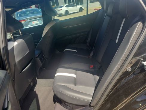 Certified 2025 Toyota Camry SE w/ Convenience Package FWD image 17