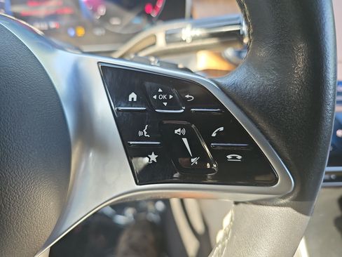 Used 2023 Mercedes-Benz GLC 300 4MATIC image 19
