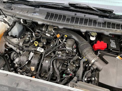 Used 2024 Ford Edge SEL image 31