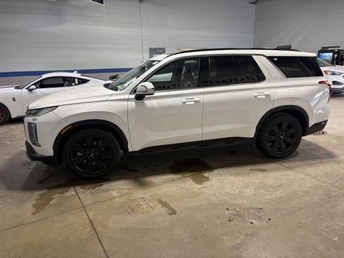 Used 2024 Hyundai Palisade XRT image 5