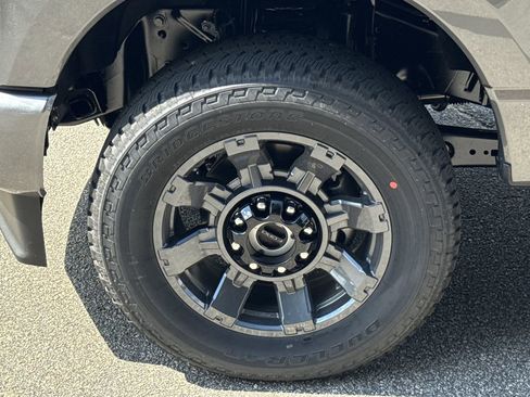 New 2026 Ford F250 XL w/ STX Appearance Package image 11