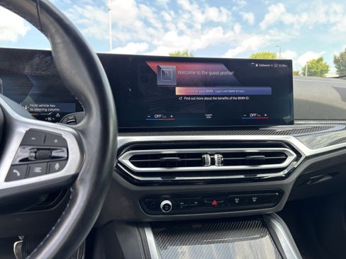 Used 2023 BMW i4 M50 AWD/4WD image 31