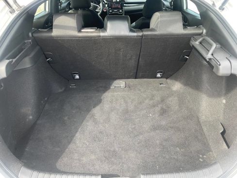 Used 2021 Honda Civic Sport image 26