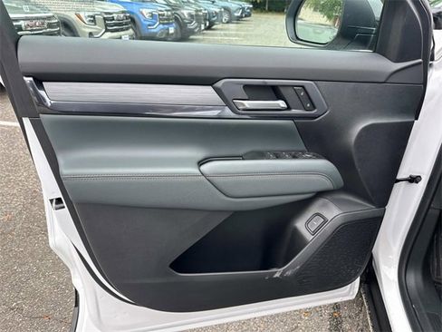 New 2026 GMC Terrain AT4 w/ Technology Package II image 8