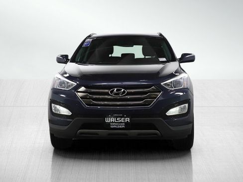 Used 2014 Hyundai Santa Fe Sport w/ Premium Equipment Package 03 image 8