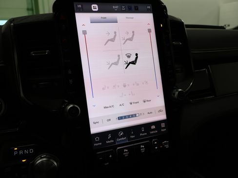 Used 2025 RAM 1500 Limited image 54