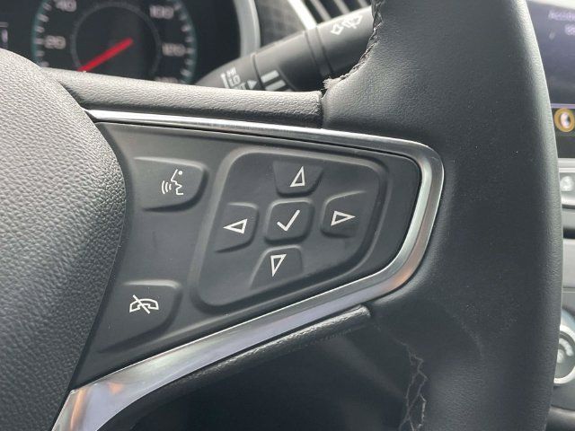 Used 2024 Chevrolet Malibu RS FWD image 27
