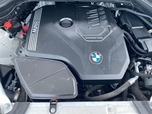 Used 2024 BMW X3 xDrive30i image 24