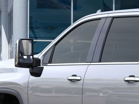 New 2026 Chevrolet Silverado 2500 High Country w/ High Country Premium Package image 12