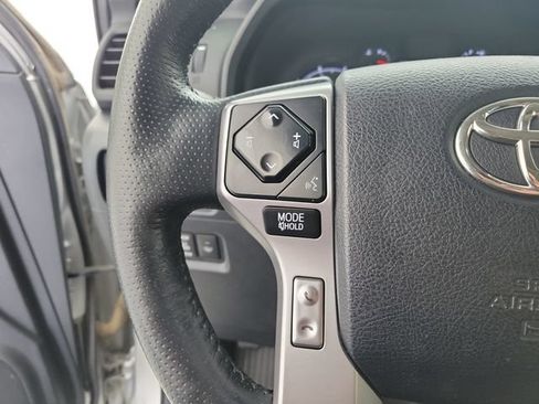 Used 2023 Toyota 4Runner SR5 Premium w/ Moonroof Package RWD image 22