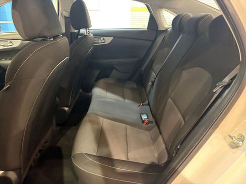 Used 2024 Kia Forte LXS image 23