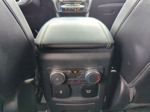 Used 2022 Ford Explorer ST w/ Equipment Group 401A AWD/4WD image 20