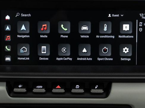 Used 2024 Porsche 911 Carrera 4S image 24