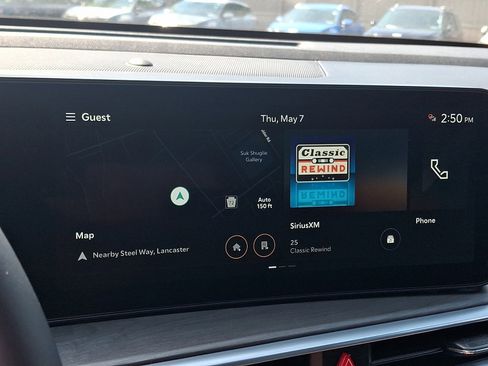 New 2026 Kia Sorento SX Prestige AWD/4WD image 11