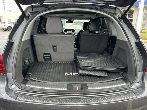 Certified 2019 Acura MDX SH-AWD w/ Advance Package image 28