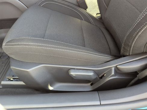 New 2026 Ford Mustang Coupe image 17