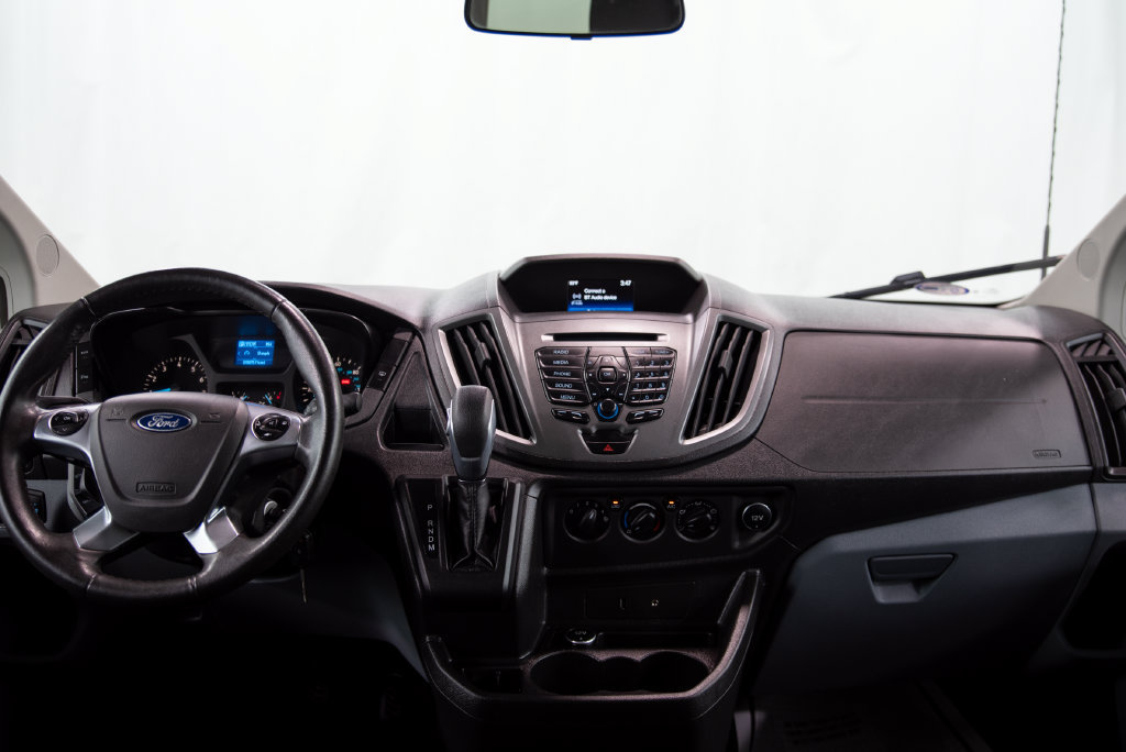 Used 2016 Ford Transit 150 XL RWD image 16