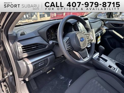 New 2026 Subaru Impreza 2.0i Sport AWD/4WD image 23