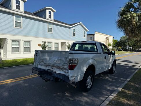 Used 2011 Ford F150 XL w/ Trailer Tow Pkg RWD image 6