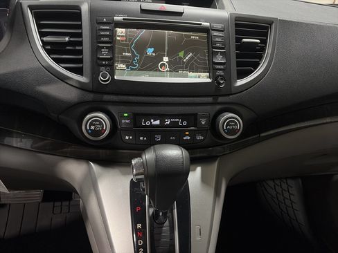Used 2012 Honda CR-V EX-L image 14