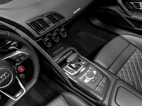 Used 2022 Audi R8 V10 performance image 57