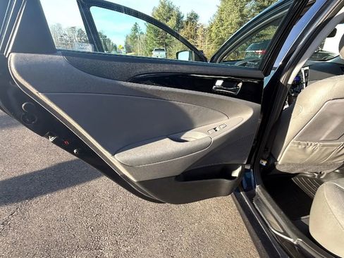 Used 2012 Hyundai Sonata Limited image 34