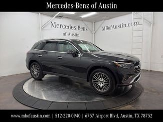 New 2026 Mercedes-Benz GLC 300 4MATIC video 1