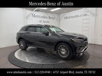 New 2026 Mercedes-Benz GLC 300 4MATIC