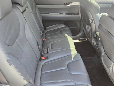 Used 2023 Hyundai Palisade SEL AWD/4WD image 17