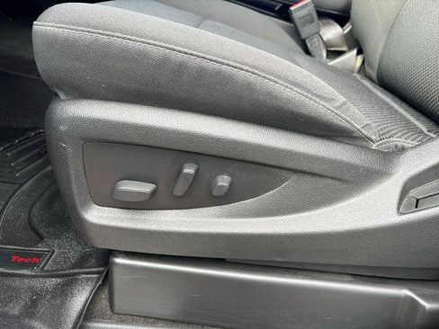 Used 2017 Chevrolet Silverado 2500 LT w/ All Star Edition AWD/4WD image 21
