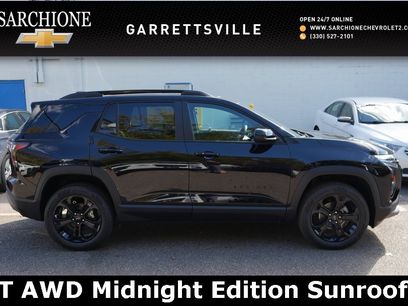 New 2026 Chevrolet Equinox LT w/ Convenience Package II