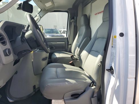 Used 2023 Ford E-350 and Econoline 350 Super Duty w/ Driver's Safety Package image 11