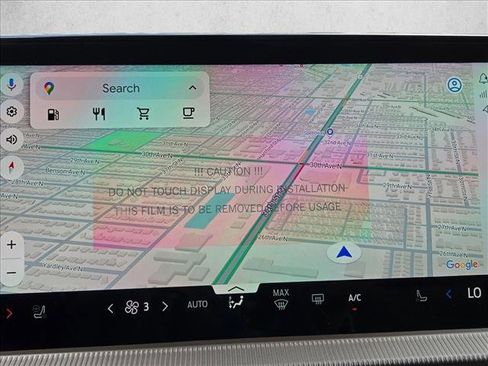 New 2026 Ford Explorer Active w/ Active Comfort Package image 12