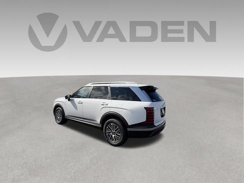 New 2026 Hyundai Palisade SEL FWD image 36