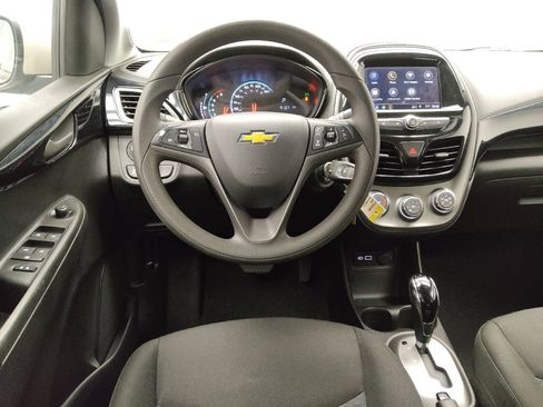 Used 2019 Chevrolet Spark LT FWD image 22