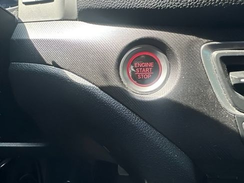 Used 2023 Honda Passport TrailSport image 26
