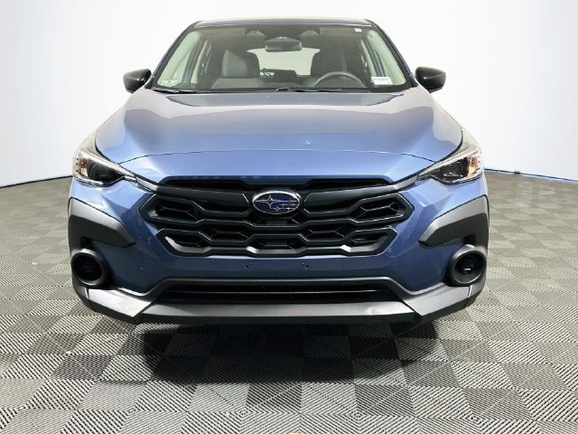 Used 2024 Subaru Crosstrek 2.0i AWD/4WD image 3