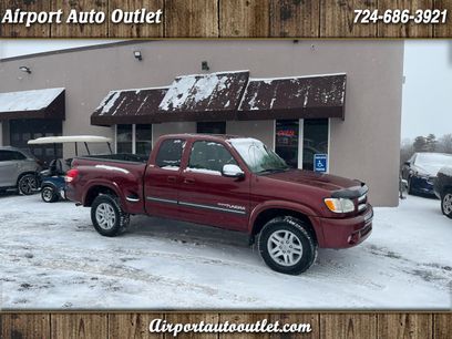 Used 2003 Toyota Tundra SR5