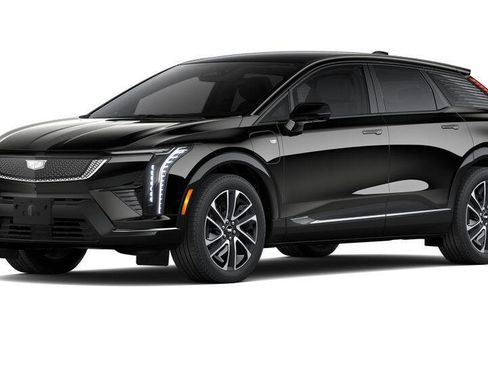 New 2026 Cadillac Optiq Sport 1 image 20