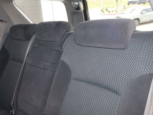 Used 2004 Toyota 4Runner Sport AWD/4WD image 35